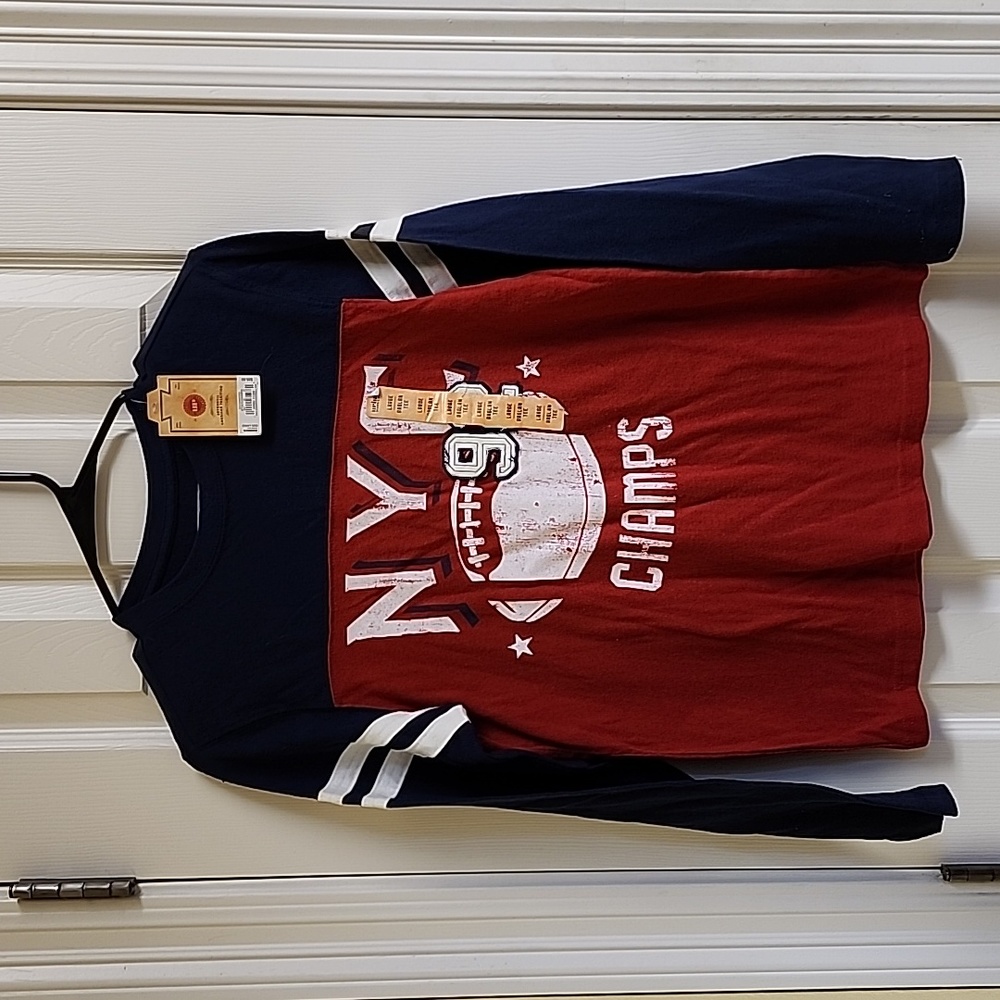Urban Pipeline Boys Top